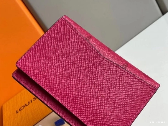 Cheap VUITTON POCKET LOUIS ORGANIZER 0723